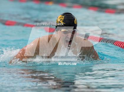 Thumbnail 1 in AIA Qualifier (Individual & Team Medley) photogallery.