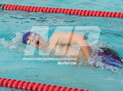 Thumbnail 1 in AIA Qualifier (Individual & Team Medley) photogallery.