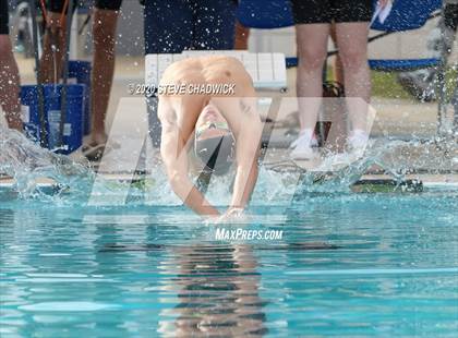 Thumbnail 2 in AIA Qualifier (Individual & Team Medley) photogallery.