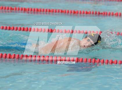 Thumbnail 3 in AIA Qualifier (Individual & Team Medley) photogallery.