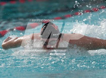 Thumbnail 2 in AIA Qualifier (Individual & Team Medley) photogallery.