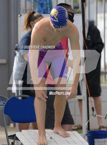 Thumbnail 1 in AIA Qualifier (Individual & Team Medley) photogallery.