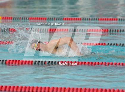 Thumbnail 3 in AIA Qualifier (Individual & Team Medley) photogallery.