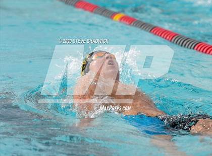 Thumbnail 2 in AIA Qualifier (Individual & Team Medley) photogallery.