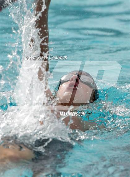 Thumbnail 1 in AIA Qualifier (Individual & Team Medley) photogallery.