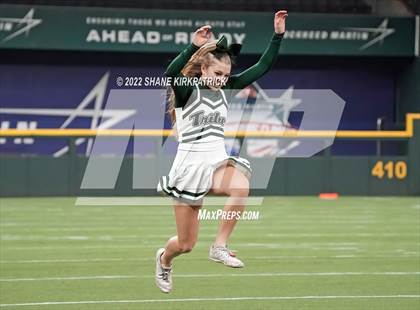 Thumbnail 2 in Rockwall vs. Waxahachie (6A Region II Area Round) photogallery.