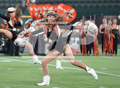 Thumbnail 3 in Rockwall vs. Waxahachie (6A Region II Area Round) photogallery.