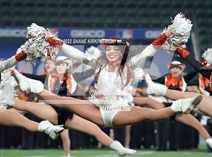 Thumbnail 2 in Rockwall vs. Waxahachie (6A Region II Area Round) photogallery.