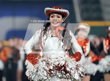 Thumbnail 1 in Rockwall vs. Waxahachie (6A Region II Area Round) photogallery.