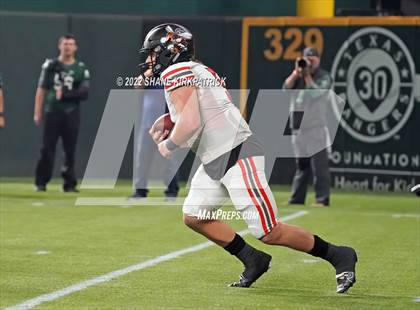 Thumbnail 2 in Rockwall vs. Waxahachie (6A Region II Area Round) photogallery.