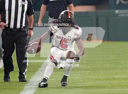 Thumbnail 1 in Rockwall vs. Waxahachie (6A Region II Area Round) photogallery.