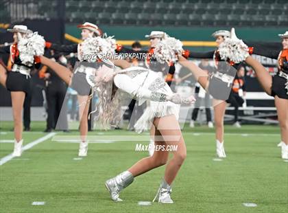 Thumbnail 1 in Rockwall vs. Waxahachie (6A Region II Area Round) photogallery.