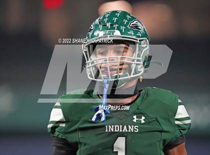 Thumbnail 3 in Rockwall vs. Waxahachie (6A Region II Area Round) photogallery.