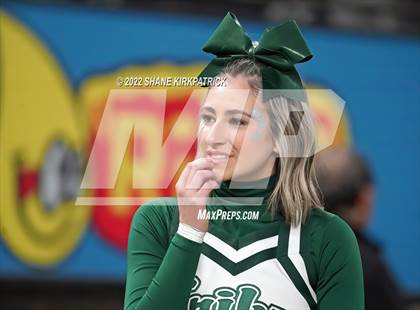 Thumbnail 3 in Rockwall vs. Waxahachie (6A Region II Area Round) photogallery.