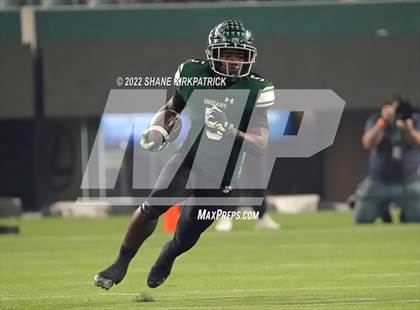 Thumbnail 2 in Rockwall vs. Waxahachie (6A Region II Area Round) photogallery.