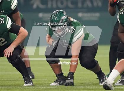 Thumbnail 3 in Rockwall vs. Waxahachie (6A Region II Area Round) photogallery.