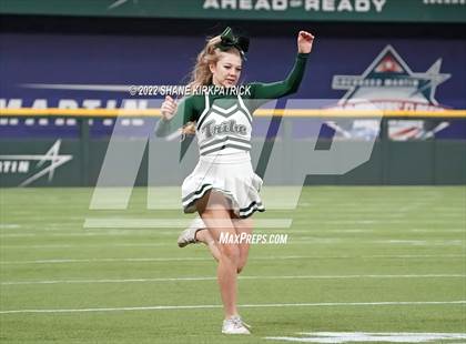 Thumbnail 1 in Rockwall vs. Waxahachie (6A Region II Area Round) photogallery.