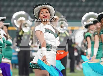 Thumbnail 2 in Rockwall vs. Waxahachie (6A Region II Area Round) photogallery.