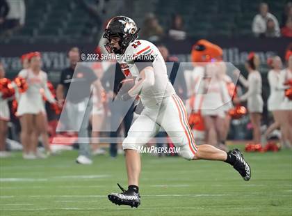 Thumbnail 1 in Rockwall vs. Waxahachie (6A Region II Area Round) photogallery.