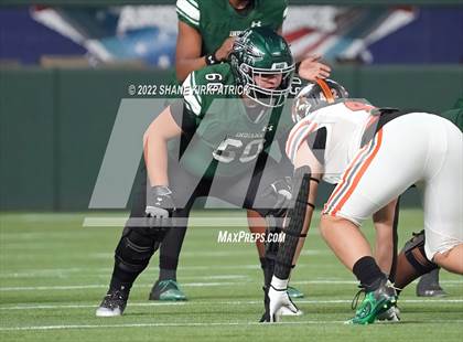 Thumbnail 3 in Rockwall vs. Waxahachie (6A Region II Area Round) photogallery.