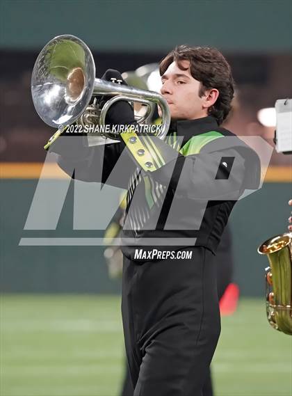 Thumbnail 3 in Rockwall vs. Waxahachie (6A Region II Area Round) photogallery.