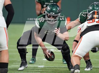Thumbnail 3 in Rockwall vs. Waxahachie (6A Region II Area Round) photogallery.
