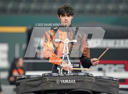 Thumbnail 3 in Rockwall vs. Waxahachie (6A Region II Area Round) photogallery.