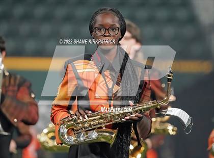 Thumbnail 2 in Rockwall vs. Waxahachie (6A Region II Area Round) photogallery.