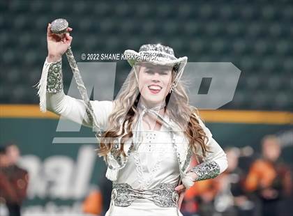 Thumbnail 2 in Rockwall vs. Waxahachie (6A Region II Area Round) photogallery.