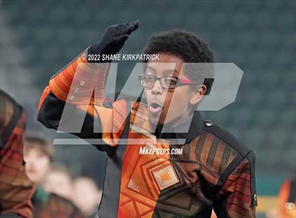 Thumbnail 1 in Rockwall vs. Waxahachie (6A Region II Area Round) photogallery.