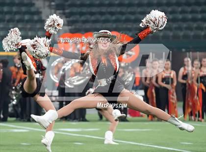 Thumbnail 3 in Rockwall vs. Waxahachie (6A Region II Area Round) photogallery.