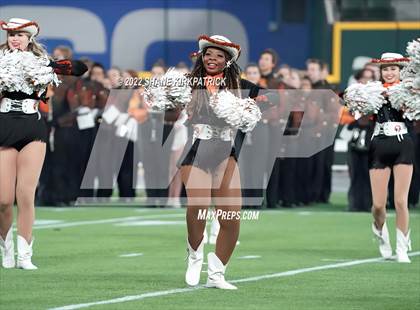 Thumbnail 1 in Rockwall vs. Waxahachie (6A Region II Area Round) photogallery.