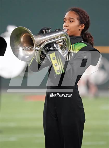 Thumbnail 3 in Rockwall vs. Waxahachie (6A Region II Area Round) photogallery.