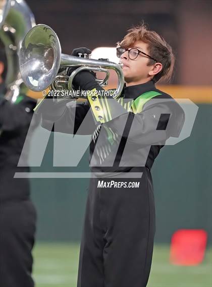 Thumbnail 1 in Rockwall vs. Waxahachie (6A Region II Area Round) photogallery.