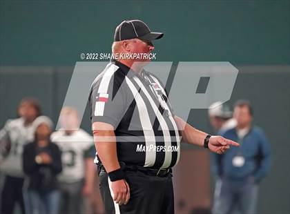 Thumbnail 1 in Rockwall vs. Waxahachie (6A Region II Area Round) photogallery.