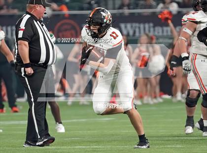 Thumbnail 2 in Rockwall vs. Waxahachie (6A Region II Area Round) photogallery.