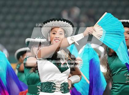 Thumbnail 1 in Rockwall vs. Waxahachie (6A Region II Area Round) photogallery.