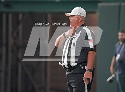 Thumbnail 2 in Rockwall vs. Waxahachie (6A Region II Area Round) photogallery.