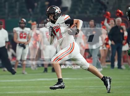 Thumbnail 2 in Rockwall vs. Waxahachie (6A Region II Area Round) photogallery.