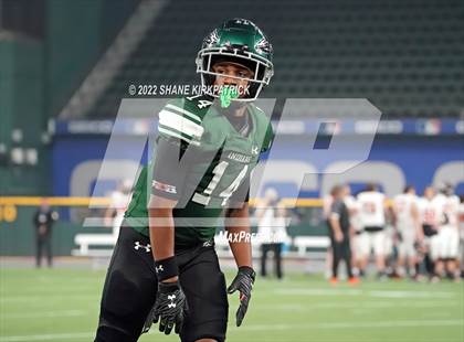 Thumbnail 1 in Rockwall vs. Waxahachie (6A Region II Area Round) photogallery.