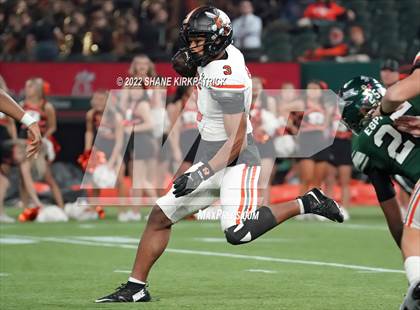 Thumbnail 1 in Rockwall vs. Waxahachie (6A Region II Area Round) photogallery.
