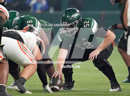 Thumbnail 2 in Rockwall vs. Waxahachie (6A Region II Area Round) photogallery.