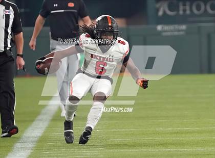 Thumbnail 3 in Rockwall vs. Waxahachie (6A Region II Area Round) photogallery.