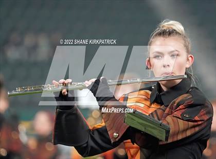 Thumbnail 3 in Rockwall vs. Waxahachie (6A Region II Area Round) photogallery.