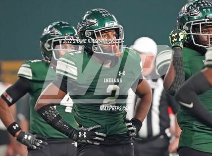 Thumbnail 3 in Rockwall vs. Waxahachie (6A Region II Area Round) photogallery.