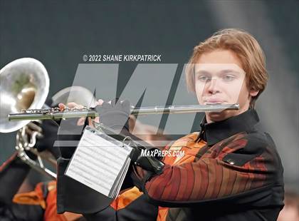 Thumbnail 2 in Rockwall vs. Waxahachie (6A Region II Area Round) photogallery.