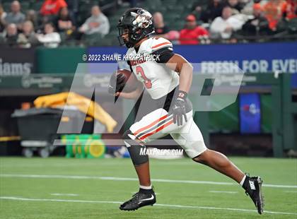 Thumbnail 3 in Rockwall vs. Waxahachie (6A Region II Area Round) photogallery.