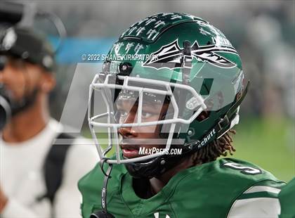 Thumbnail 1 in Rockwall vs. Waxahachie (6A Region II Area Round) photogallery.