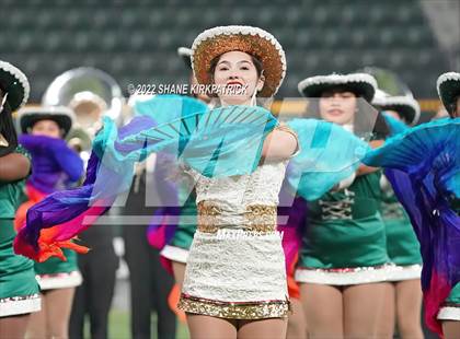 Thumbnail 1 in Rockwall vs. Waxahachie (6A Region II Area Round) photogallery.