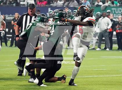 Thumbnail 2 in Rockwall vs. Waxahachie (6A Region II Area Round) photogallery.